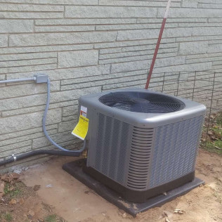 Caldwell Heating and Air | Prague, Stroud, Lincoln County, OK | HVAC ...